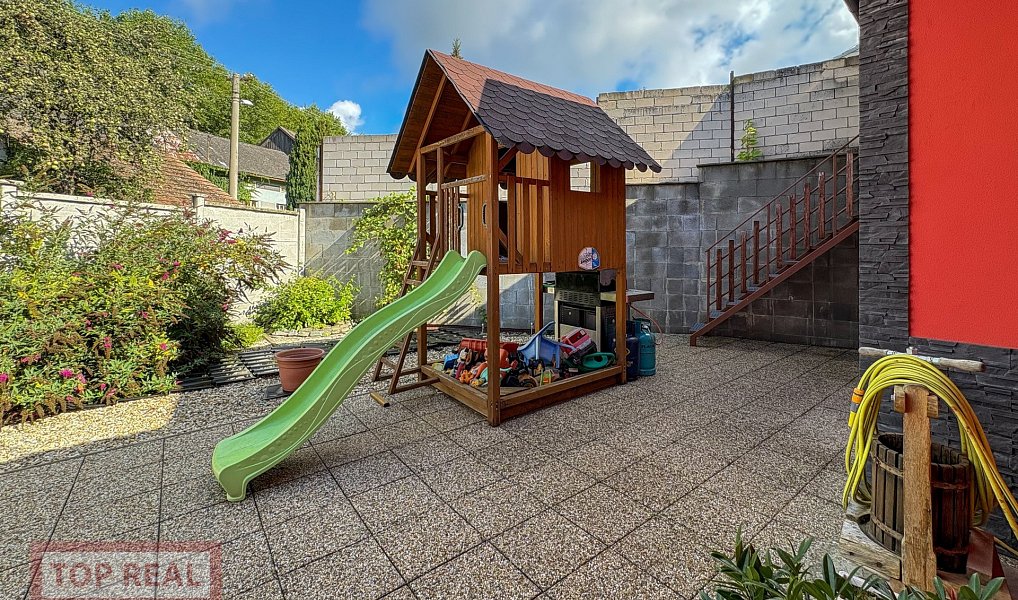 Prodej domu 90 m² s pozemkem 164 m², Hoštice – náhled fotky 31