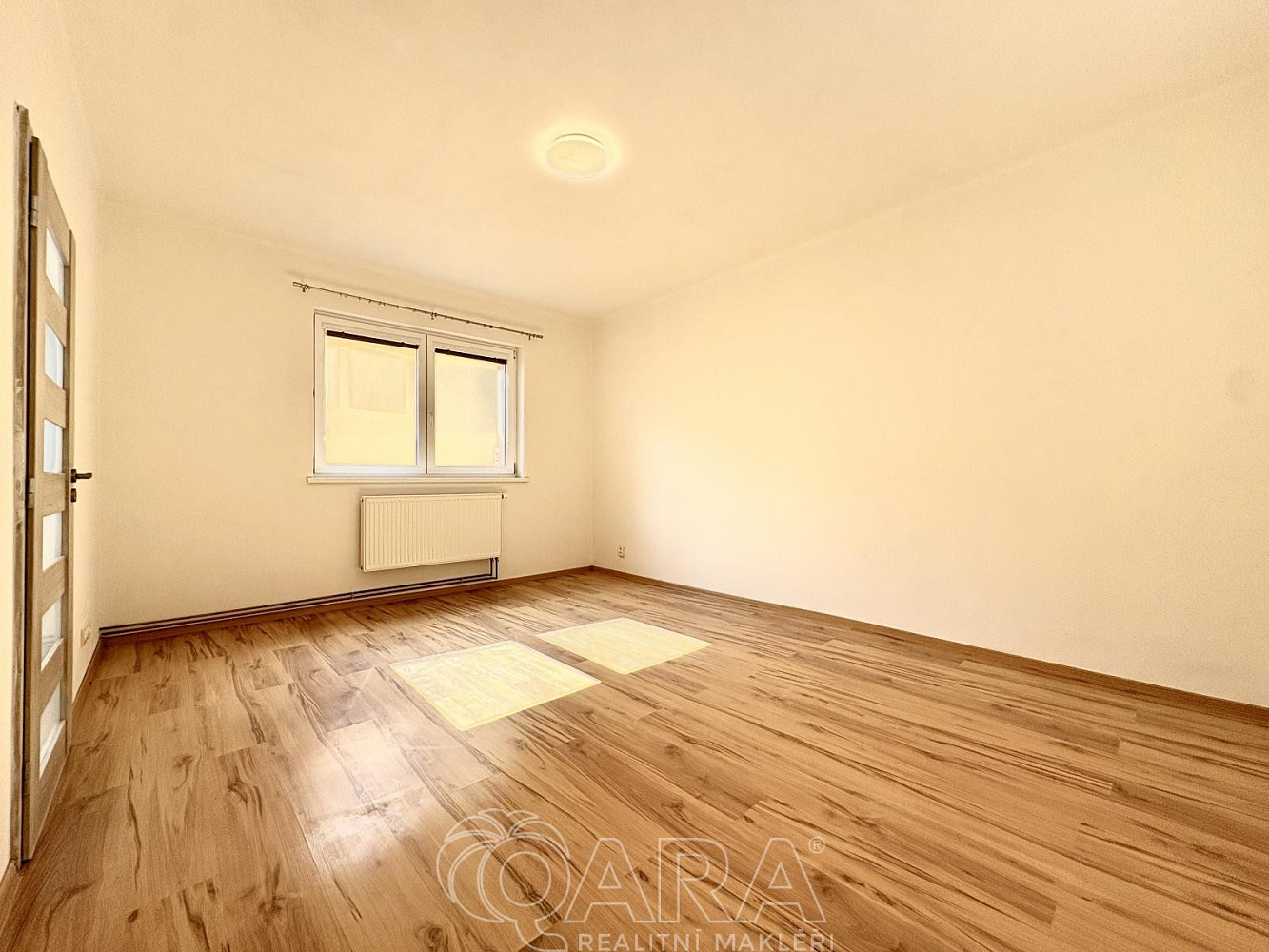 Pronájem bytu 2+kk 48 m² — photo 3