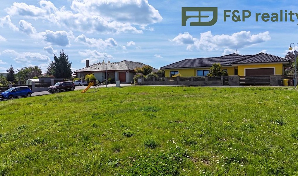 Prodej stavebního pozemku 1 135 m², Křečhoř – náhled fotky 17