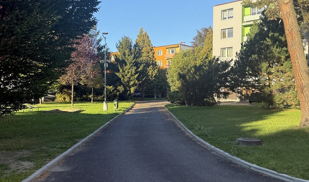 Pronájem bytu 3+1 82 m², Frýdlant nad Ostravicí – náhled fotky 2
