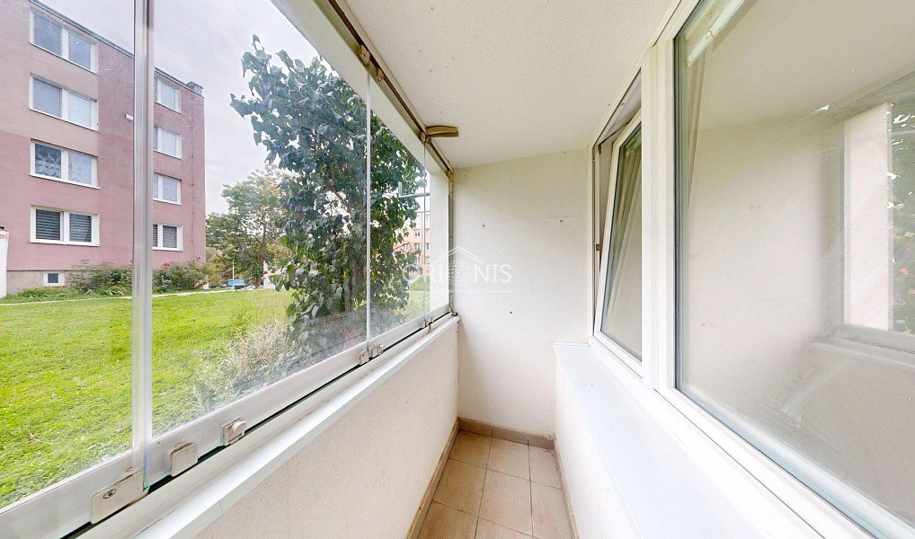 Pronájem bytu 2+1 44 m², Meziboří – náhled fotky 11
