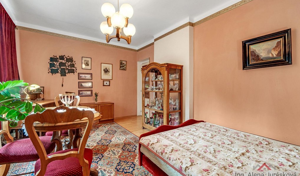 Prodej bytu 3+1 71 m², Klecany – náhled fotky 11