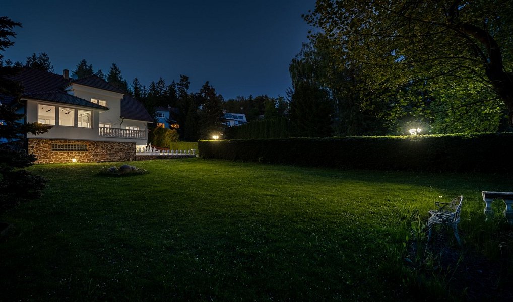 Prodej domu 289 m² s pozemkem 3 375 m², Družec – náhled fotky 43