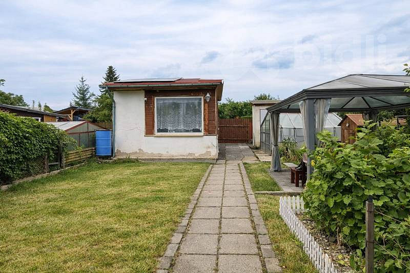 Prodej chaty/chalupy 15 m² s pozemkem 267 m² – fotografie 2