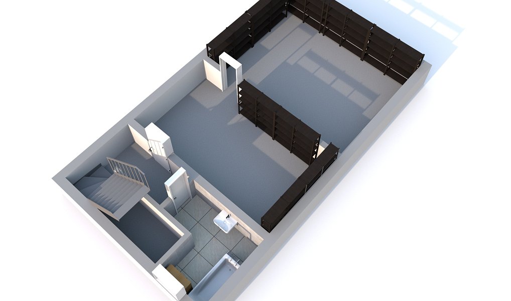 Prodej domu 75 m² s pozemkem 729 m², Liběchov – náhled fotky 9