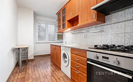 Pronájem bytu 2+1 58 m², náměstí Generála Píky, Plzeň - Východní Předměstí