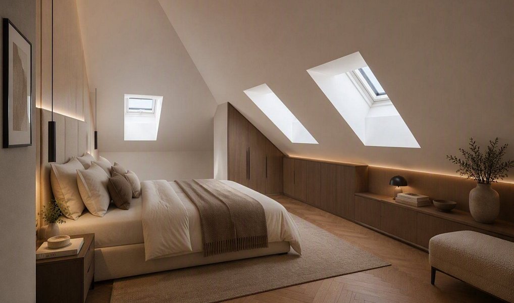 Prodej bytu 2+kk 110 m², Praha – náhled fotky 6
