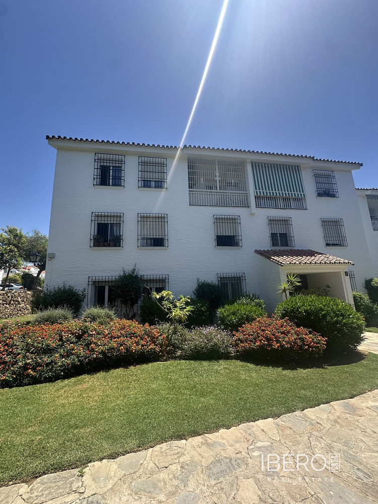 Piso 5+kk – Marbella, Barrio Alto - Vista 2