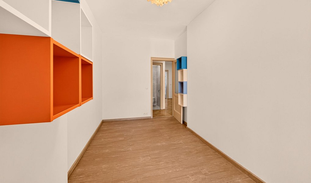 Prodej bytu 3+1 96 m², Praha – náhled fotky 6