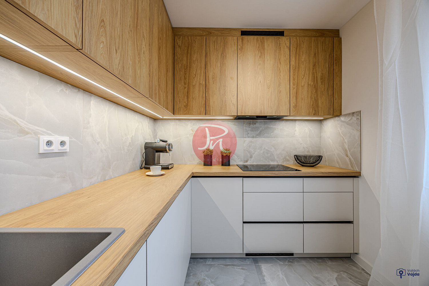 Prodej bytu 2+kk 50 m² – fotografie 5