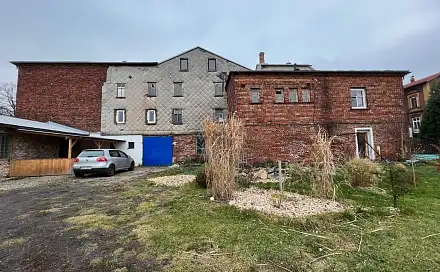 Prodej bytu atypického 246 m², Dolní Podluží, okres Děčín