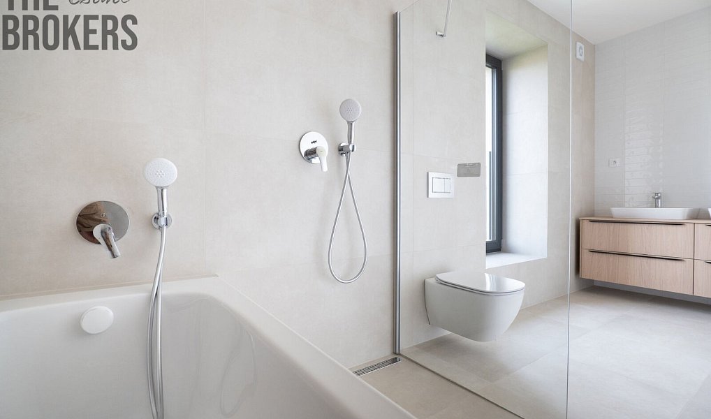 Prodej domu 153 m² s pozemkem 395 m², Chrustenice – náhled fotky 26