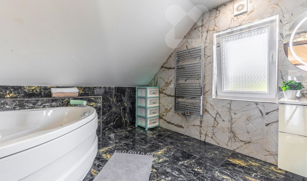 Prodej domu 220 m² s pozemkem 795 m², Říčany – náhled fotky 16
