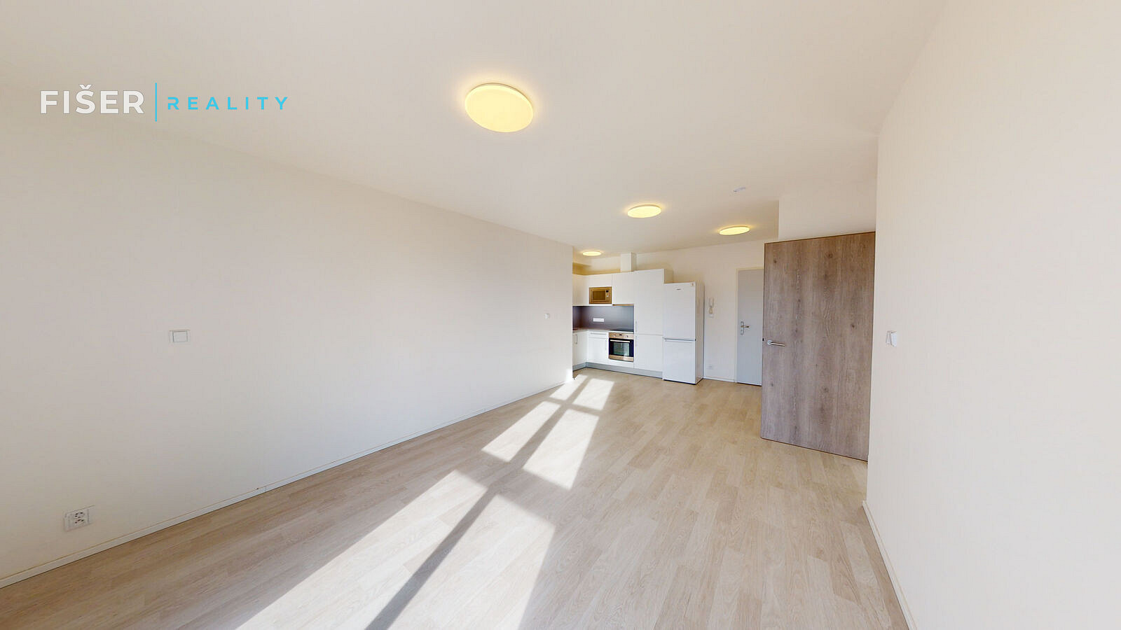 Pronájem bytu 2+kk 48 m² – fotografie 5
