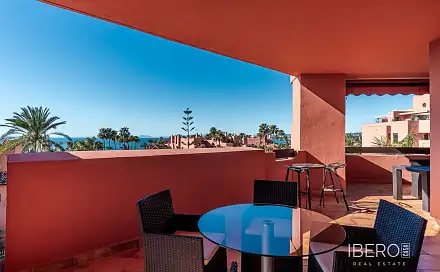 Prodej bytu 4+kk 222 m², Estepona, Španělsko