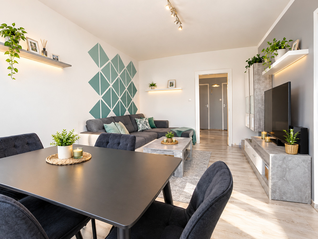 Prodej bytu 3+1 68 m² – fotografie 4