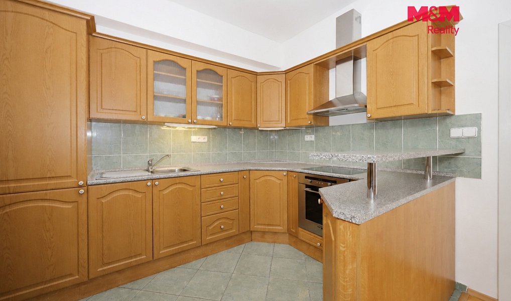 Prodej domu 160 m² s pozemkem 494 m², Jihlava – náhled fotky 5