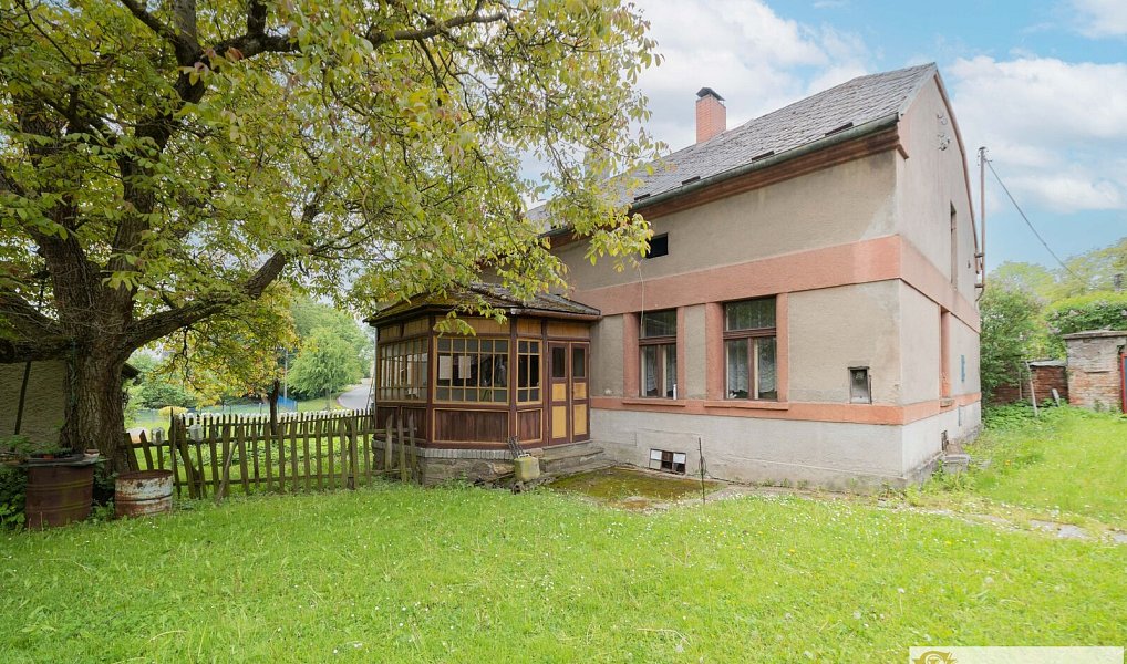 Prodej domu 100 m² s pozemkem 2 020 m², Košice – náhled fotky 4