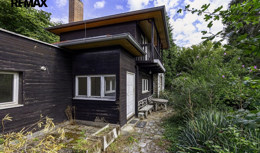 Prodej chaty/chalupy 117 m² s pozemkem 1 048 m², Dobřichovice – náhled fotky 21