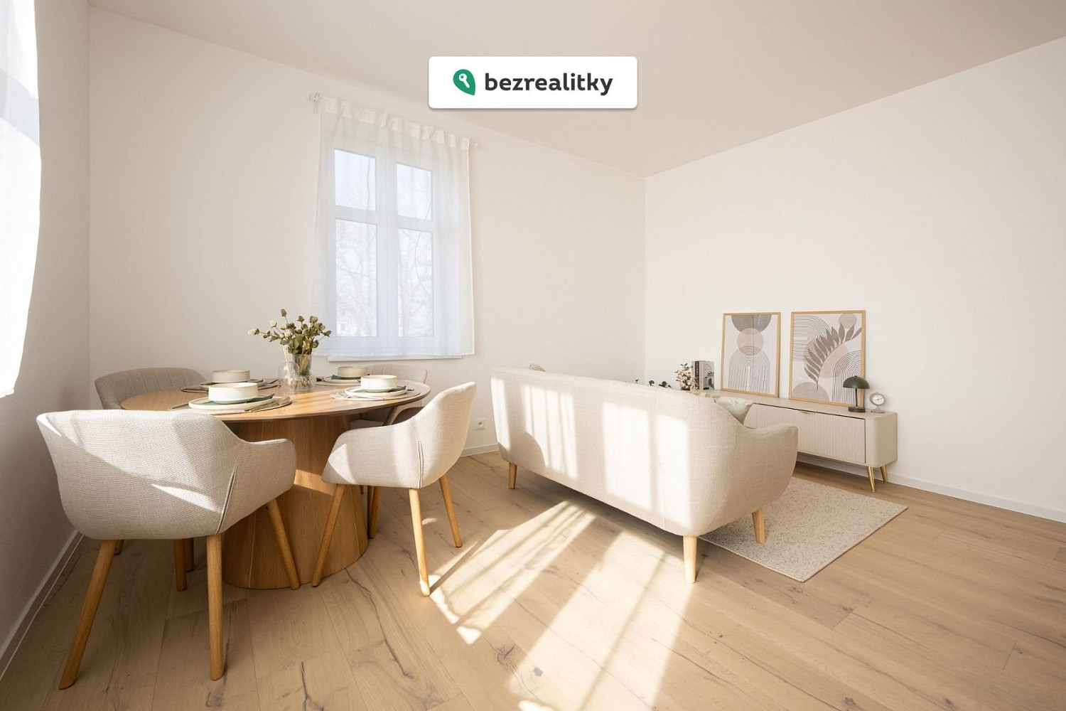 Prodej bytu 3+kk 78 m² – fotografie 3