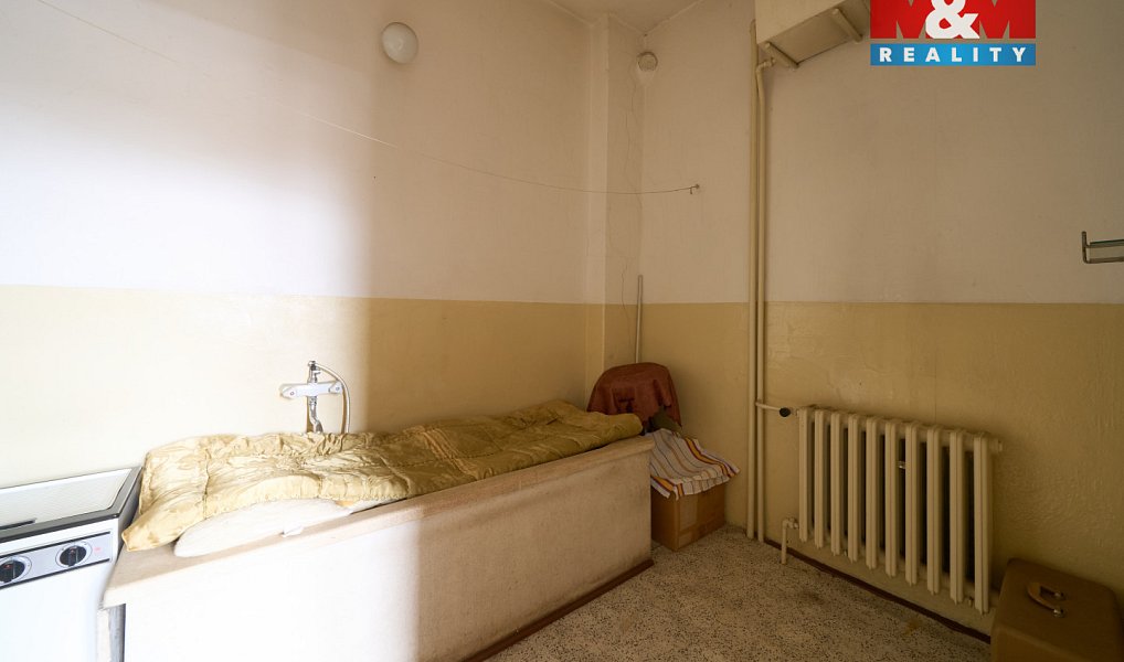 Prodej domu 150 m² s pozemkem 2 996 m², Meziměstí – náhled fotky 8