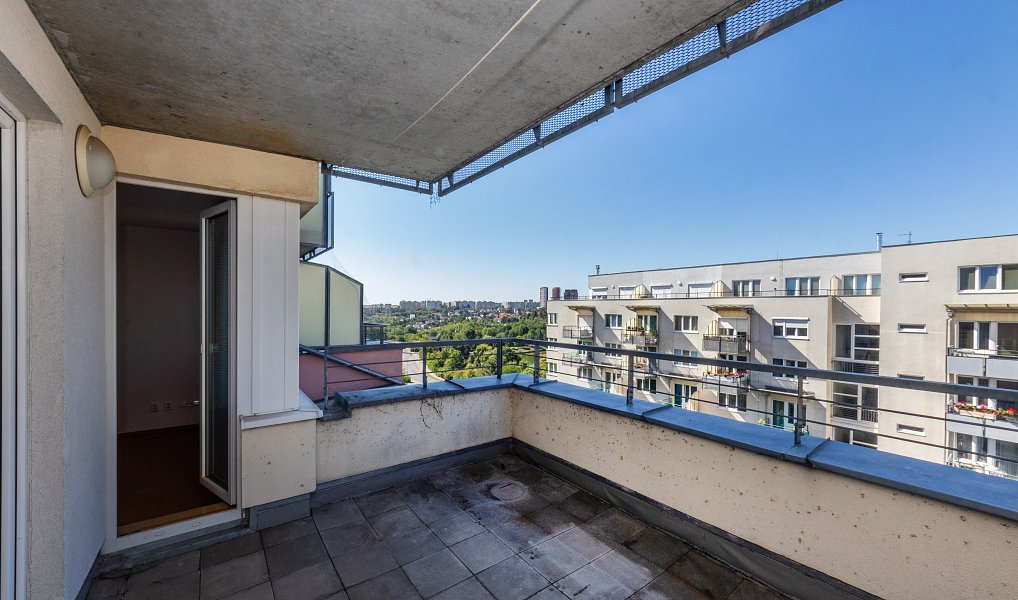 Prodej bytu 2+kk 59 m², Praha – náhled fotky 12