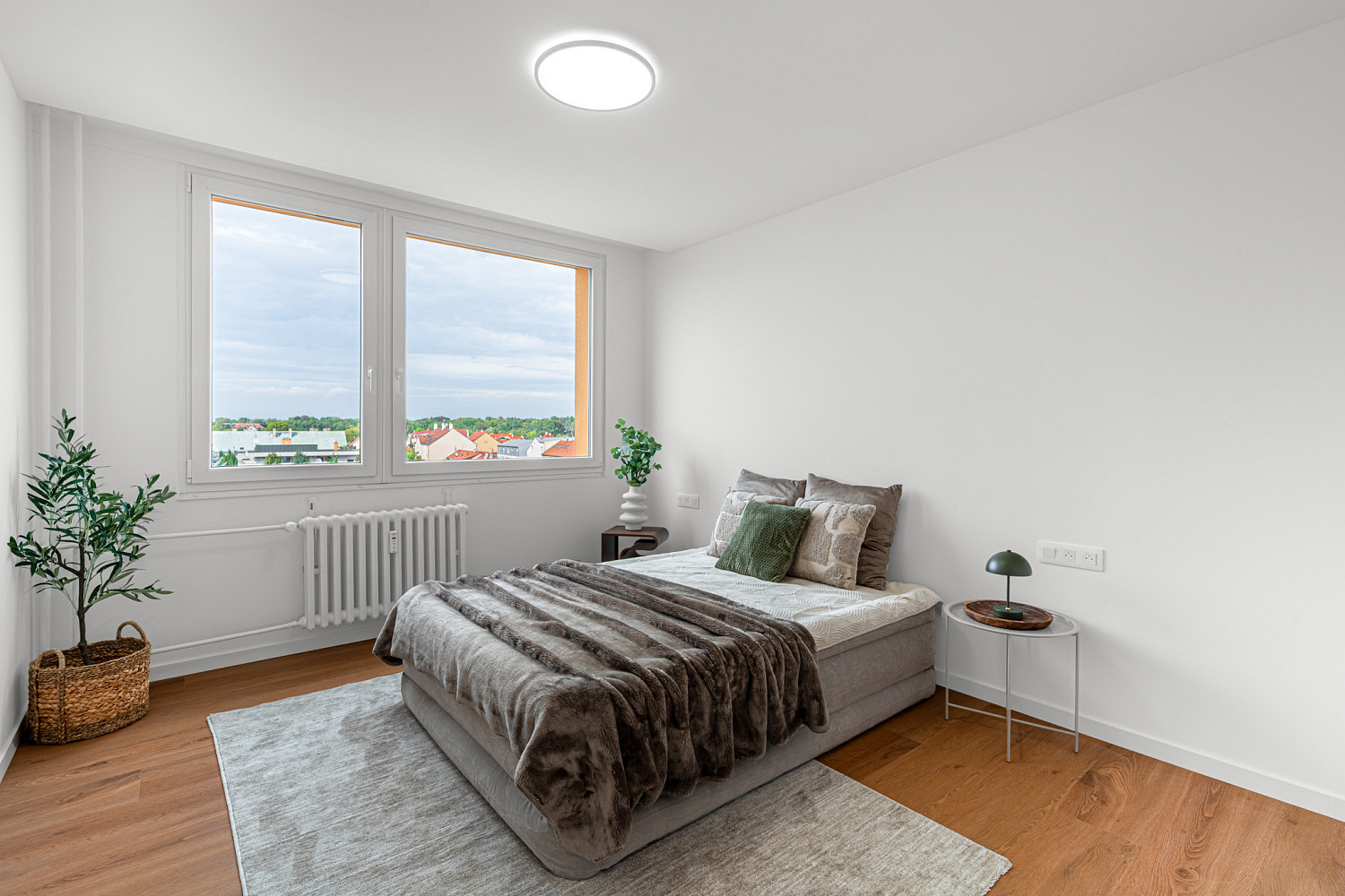 Prodej bytu 4+kk 77 m² – fotografie 3