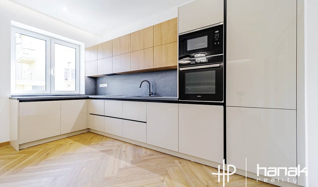 Pronájem bytu 2+kk 51 m², Olomouc – náhled fotky 3