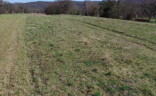 Prodej zahrady 328 m², Hradiska, Brno - Obřany