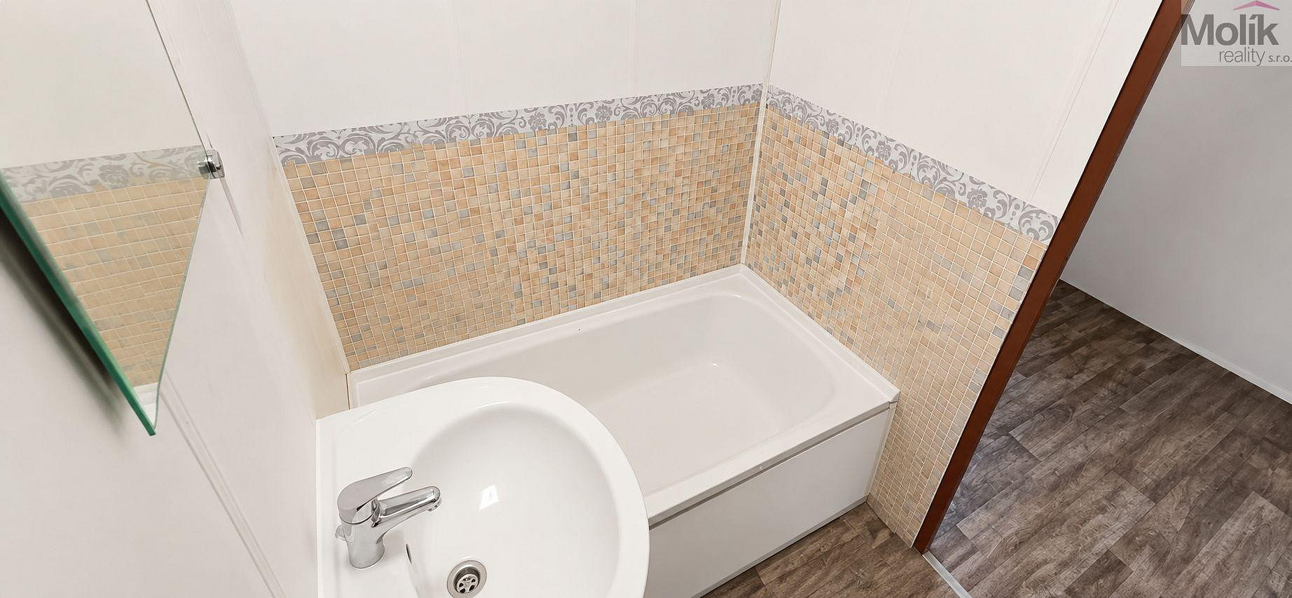 Prodej bytu 2+kk 39 m² – fotografie 3
