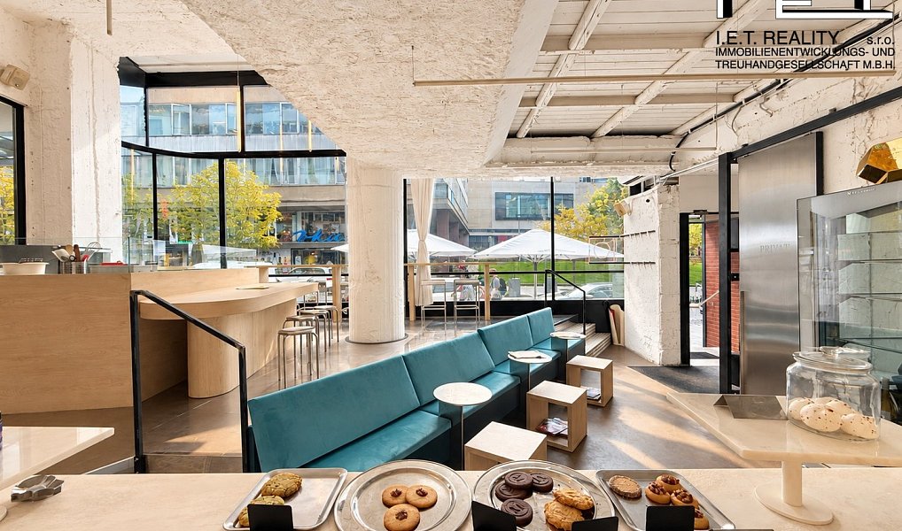Pronájem restaurace 72 m², Brno – náhled fotky 5