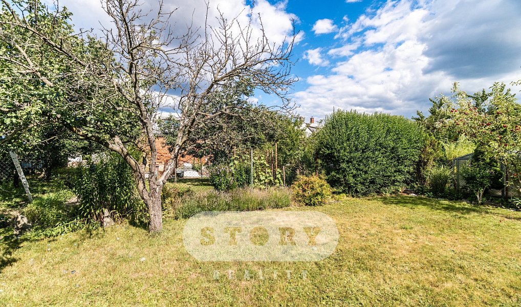 Prodej domu 120 m² s pozemkem 562 m², Šternberk – náhled fotky 24