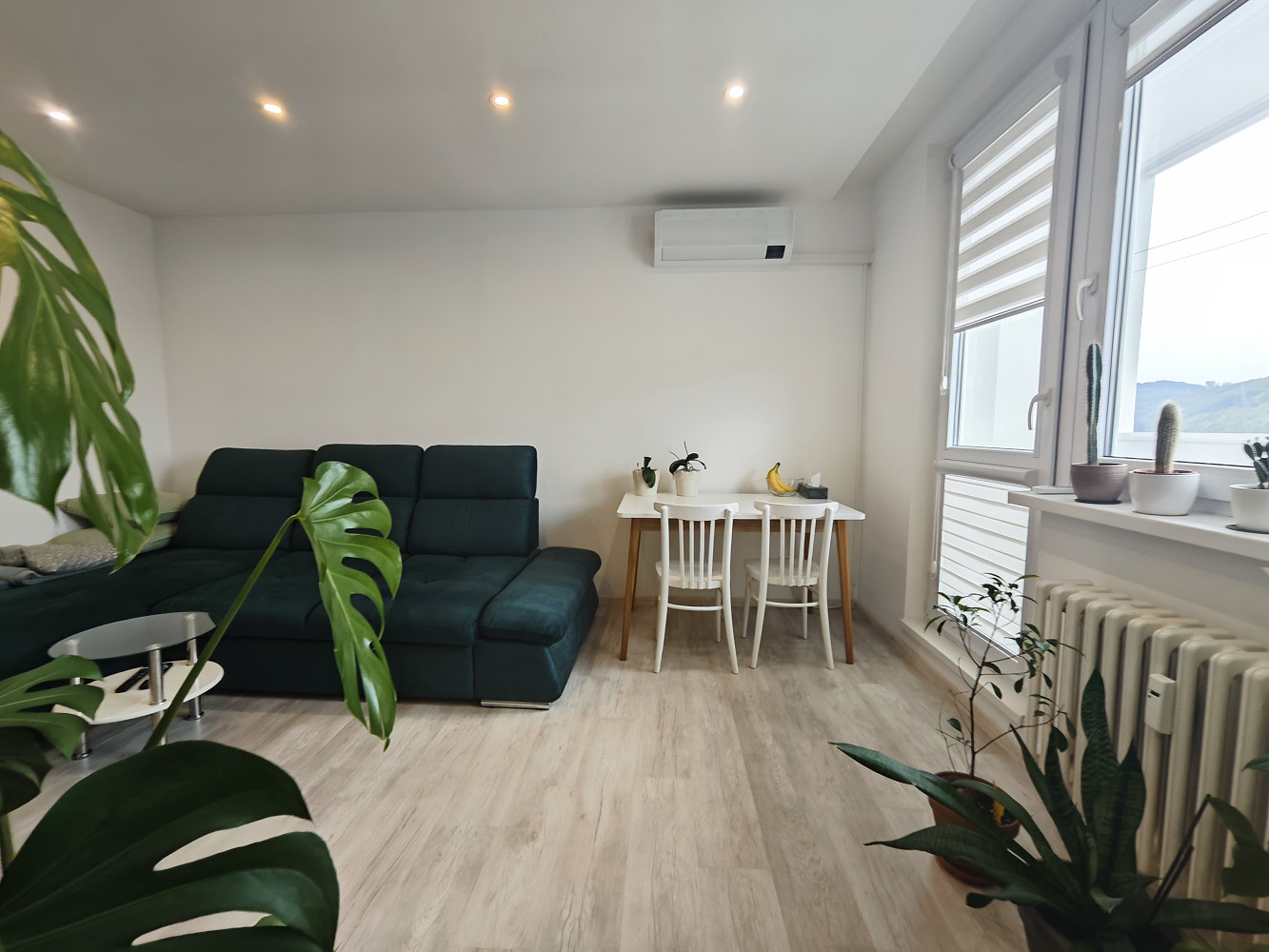 Pronájem bytu 2+1 47 m² — photo 4