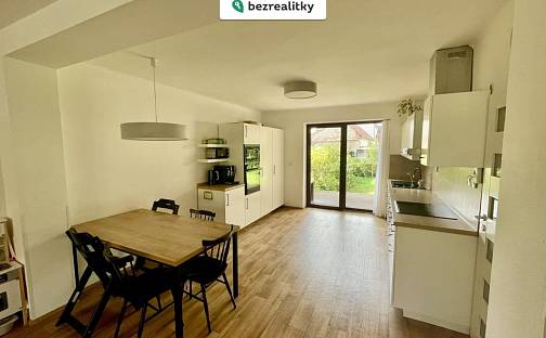 Prodej domu 420 m² s pozemkem 42 m², Rastislavova, Staré Město, okres Uherské Hradiště