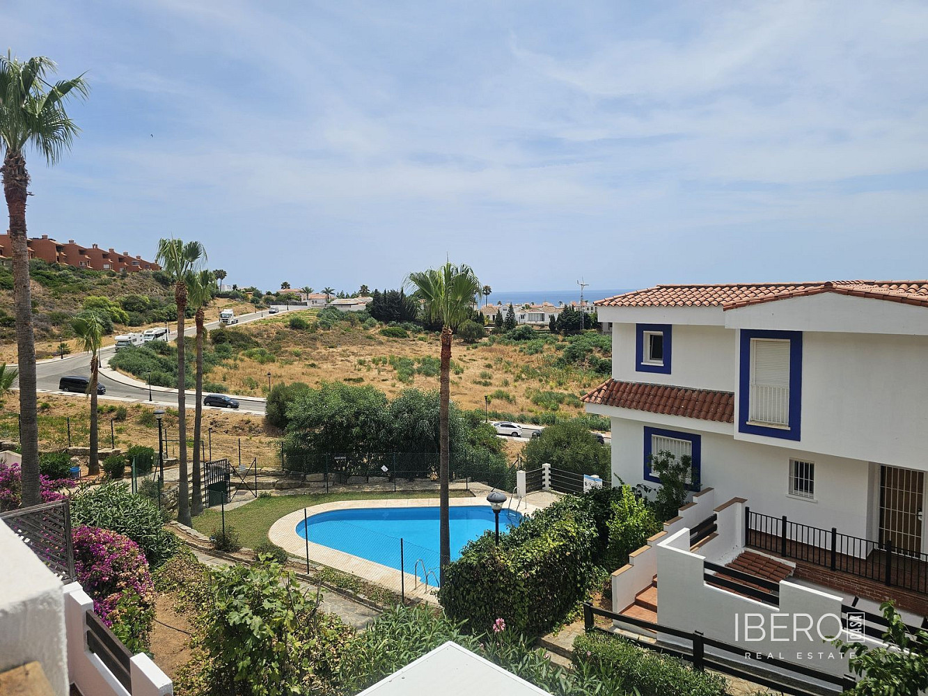 Piso 4+kk – Manilva, Manilva Pueblo, Costa del Sol Occidental - Vista 5