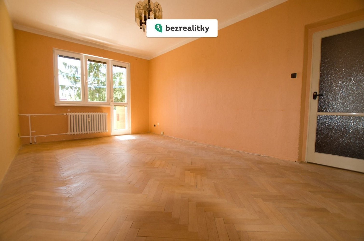 Prodej bytu 3+1 70 m² – fotografie 2