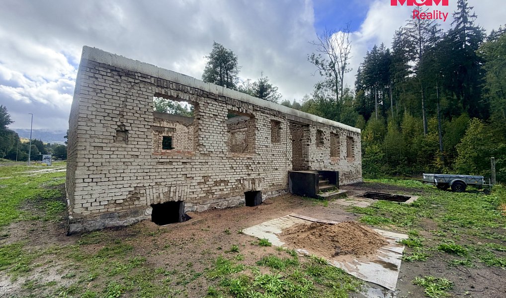 Prodej domu 90 m² s pozemkem 405 m², Malá Morava – náhled fotky 2