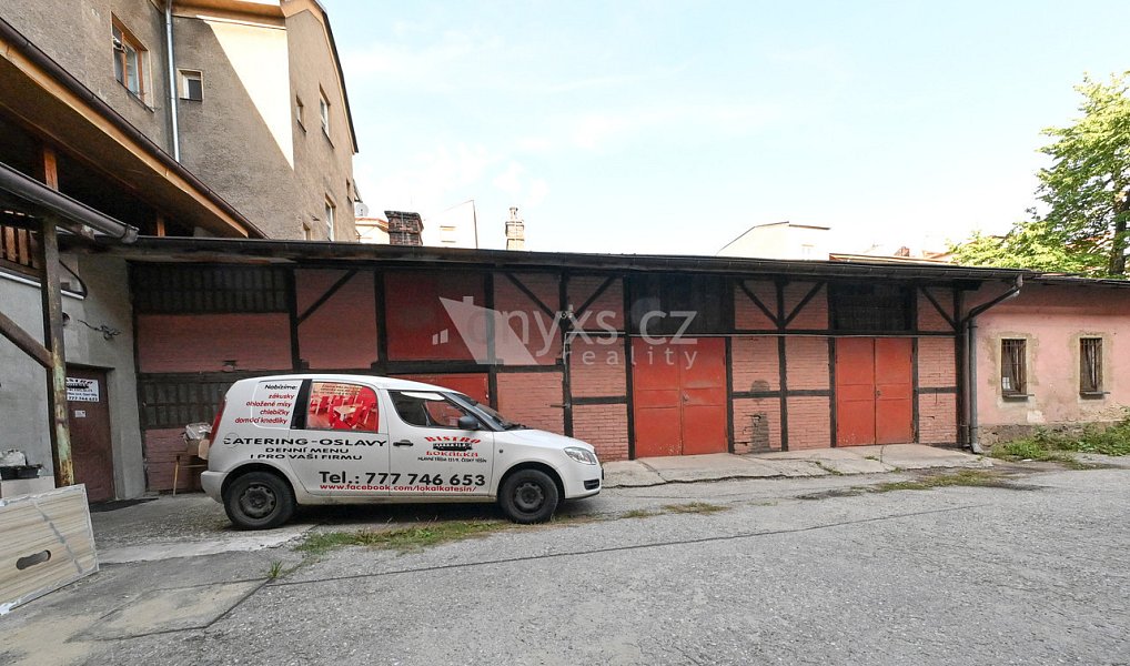 Prodej restaurace 296 m², Český Těšín – náhled fotky 19