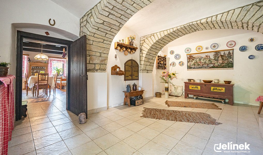 Prodej chaty/chalupy 203 m² s pozemkem 1 307 m², Makov – náhled fotky 8
