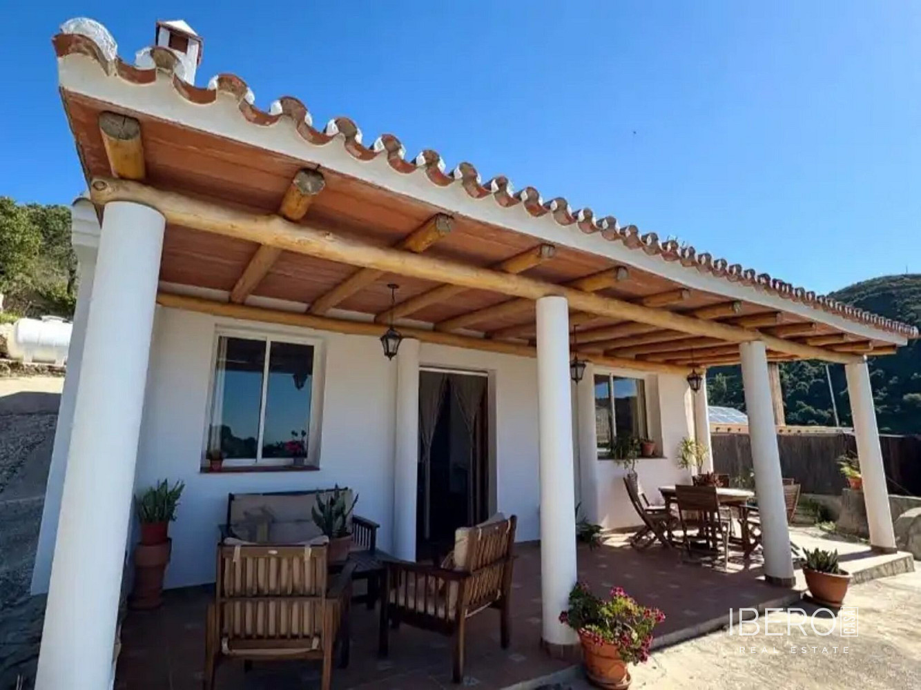 Prodej domu 120 m² s pozemkem 1 700 m²