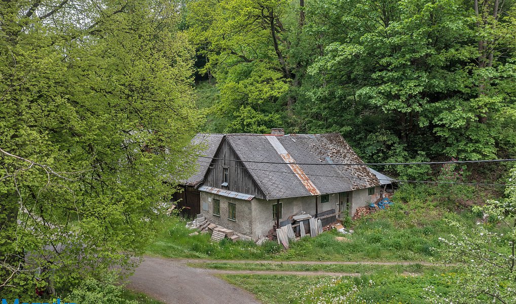 Prodej chaty/chalupy 141 m² s pozemkem 927 m², Štíty – náhled fotky 7