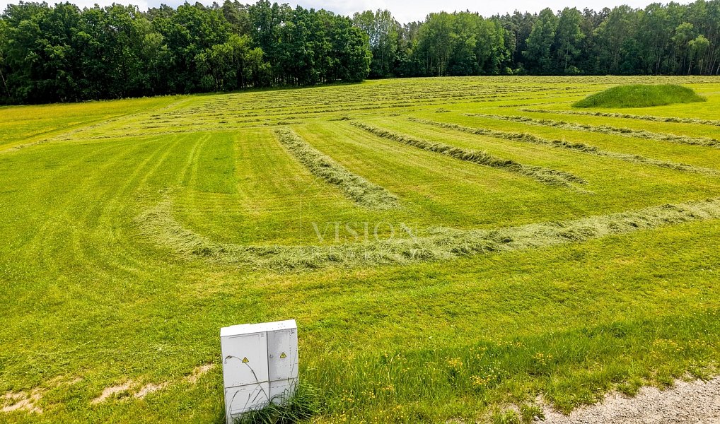Prodej stavebního pozemku 1 116 m², Turovec – náhled fotky 8