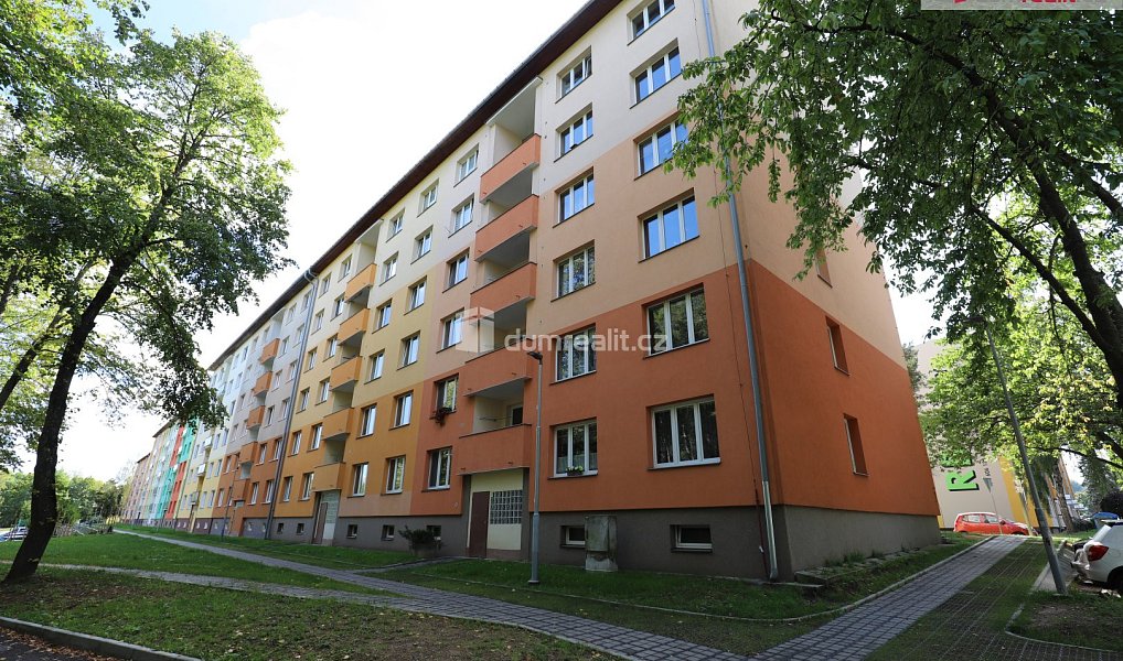 Prodej bytu 1+1 36 m², Horní Slavkov – náhled fotky 19