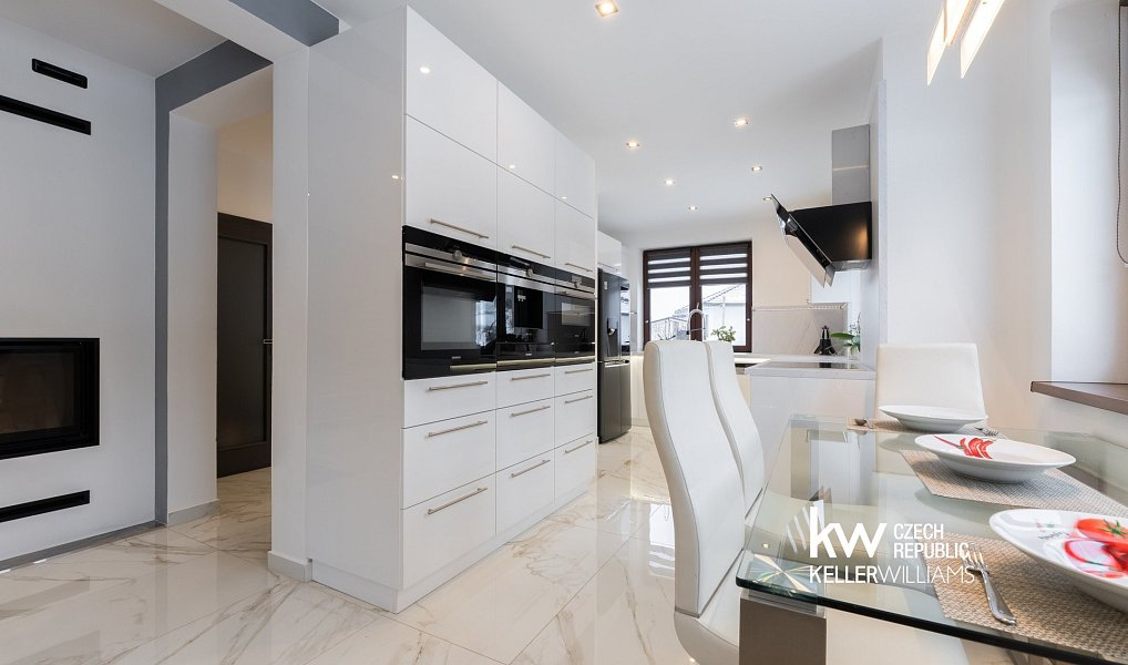 Prodej domu 100 m² s pozemkem 1 121 m², Háj u Duchcova – náhled fotky 10