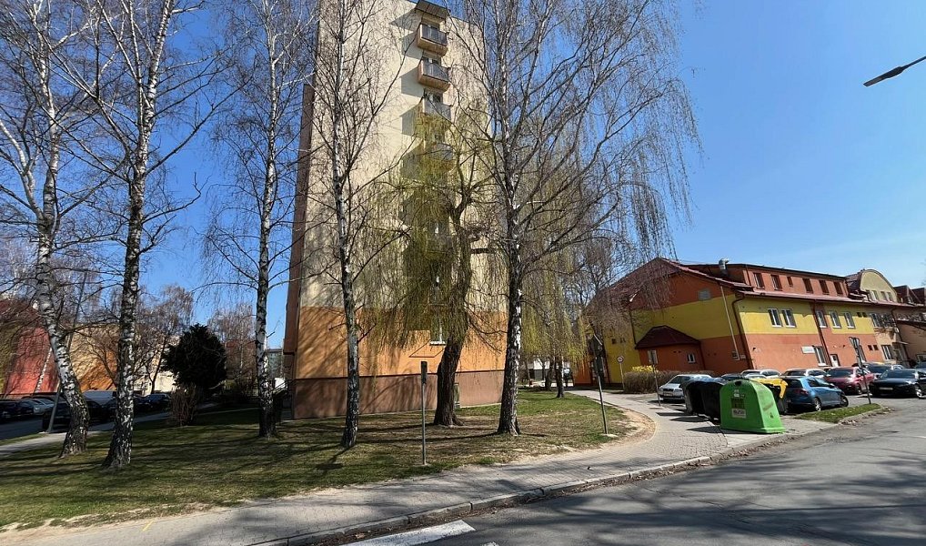 Prodej bytu 3+1 62 m², Studénka – náhled fotky 2