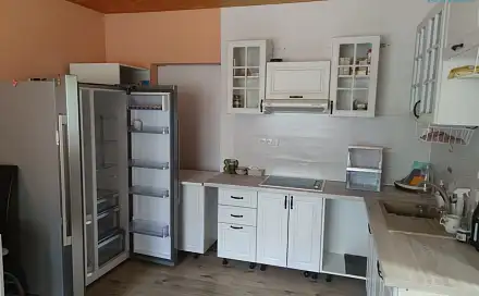 Pronájem domu 38 m² s pozemkem 200 m², Dobřínsko, okres Znojmo