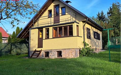 Prodej domu 86 m² s pozemkem 353 m², Hradištko, okres Praha-západ