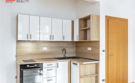 Pronájem bytu 3+kk 75 m²