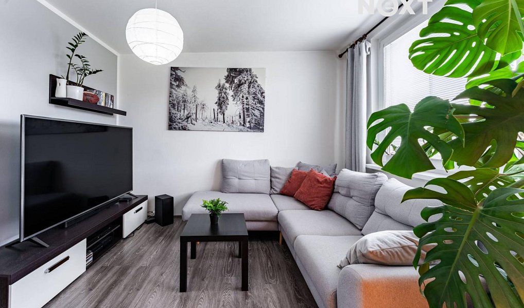 Prodej bytu 3+1 70 m², Šumperk – náhled fotky 2