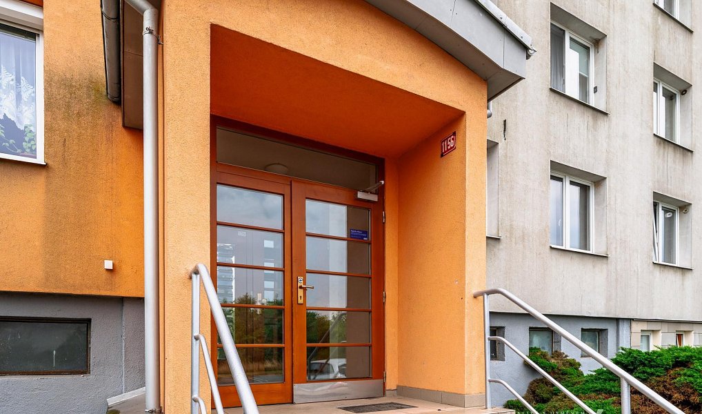 Prodej bytu 2+kk 47 m², Hostivice – náhled fotky 16
